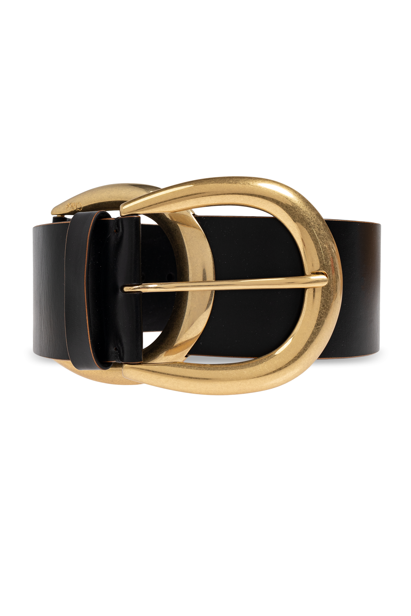 Chloé Leather belt 'Anita' | Women's | Vitkac